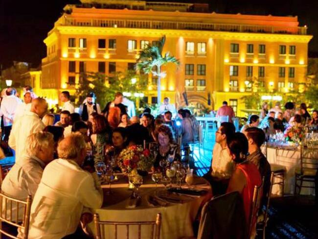 Hoteles de Cartagena proyectan ocupación del 70% en Navidad