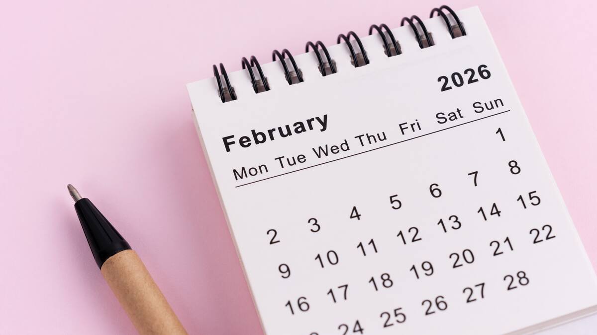 ¿Por qué en febrero no hay festivos en Colombia? Este será el próximo día feriado