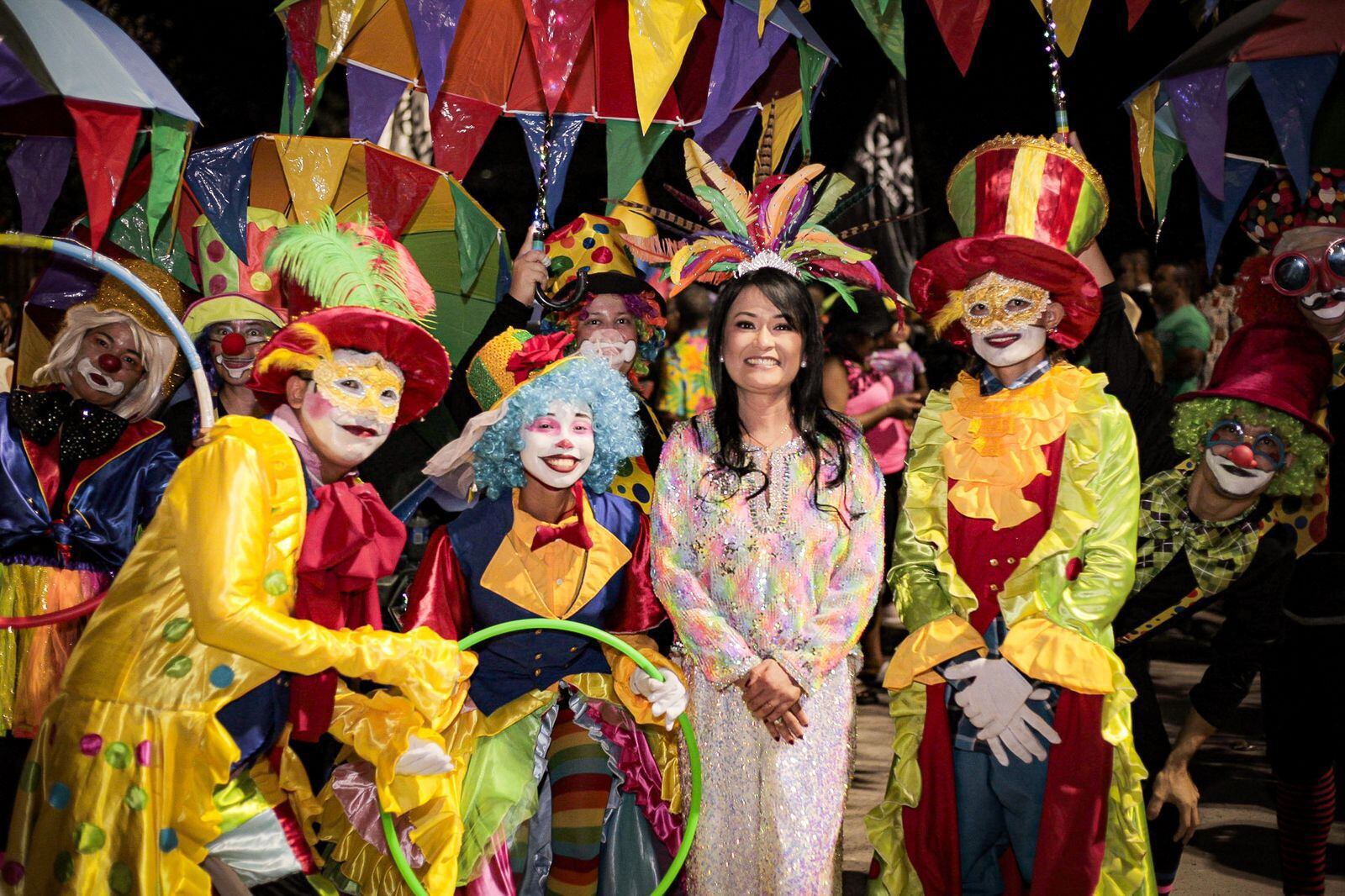 Alcaldía de Cartagena