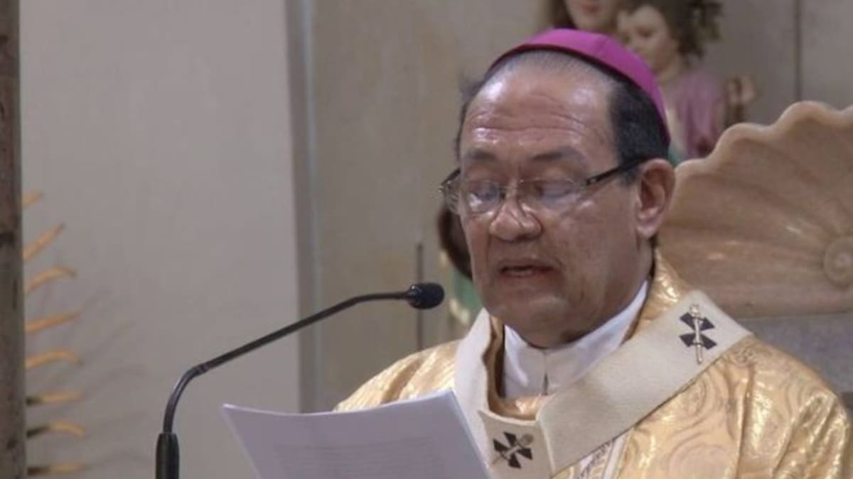 La dura carta de un grupo de sacerdotes al arzobispo saliente de Bucaramanga. ¿Qué dicen?