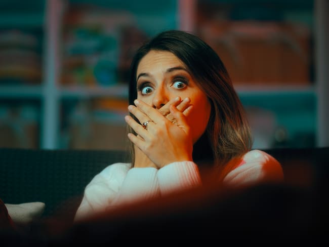 Hipo, imagen de referencia (Getty Images).