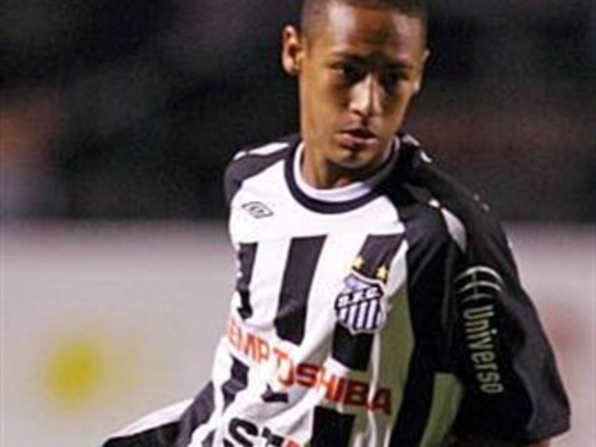 Santos cierra su equipo femenino y el de fútbol sala para pagar a Neymar
