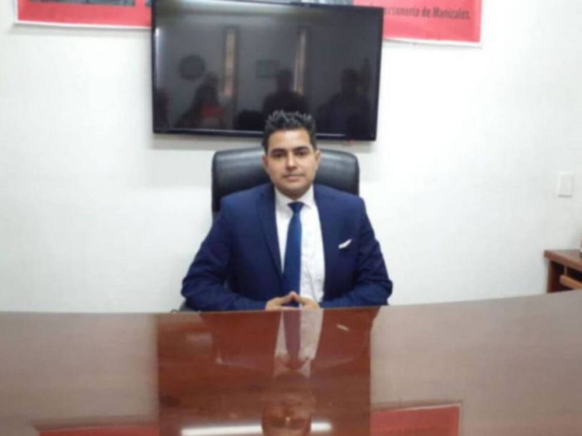 "En Manizales no hay 2 cárceles, hay alrededor de 5 cárceles"