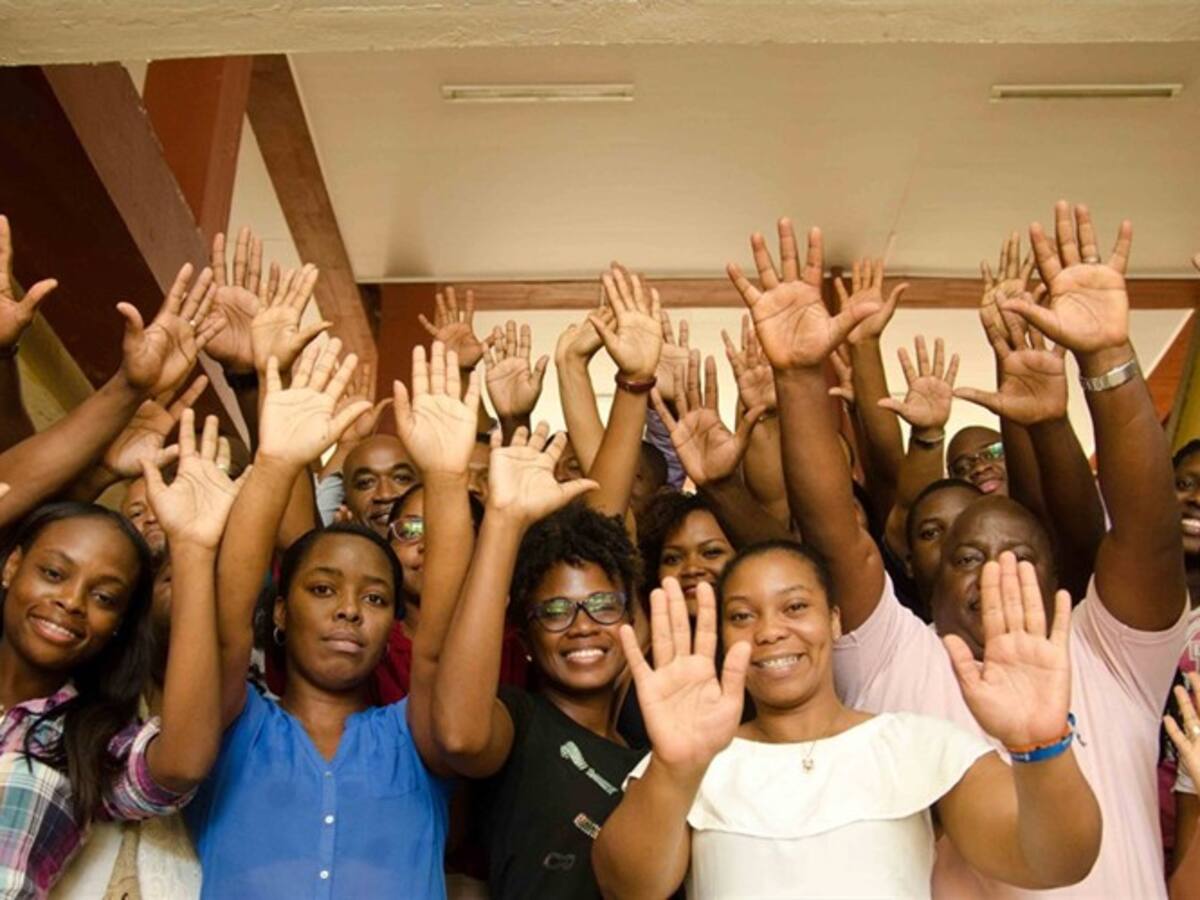 En Colombia se transforman realidades sociales con educación