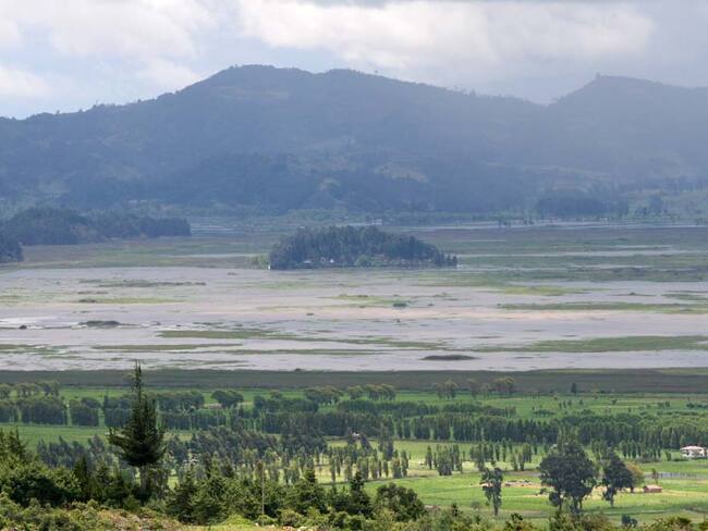 El agua subterránea es la reserva que tiene la humanidad: CAR Cundinamarca