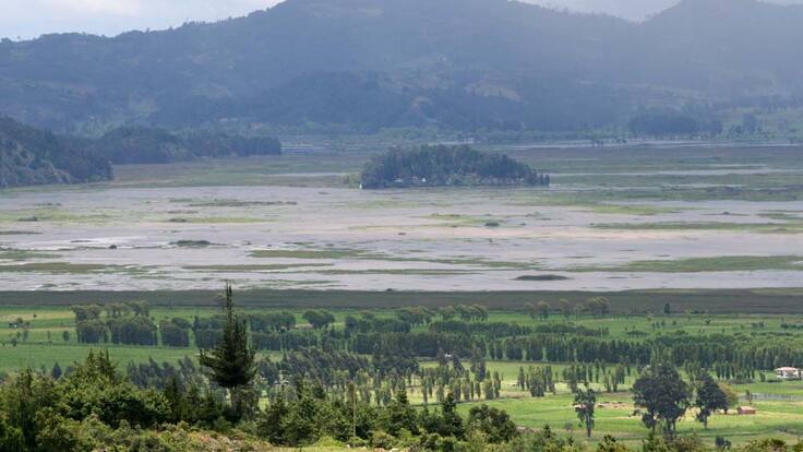 El agua subterránea es la reserva que tiene la humanidad: CAR Cundinamarca