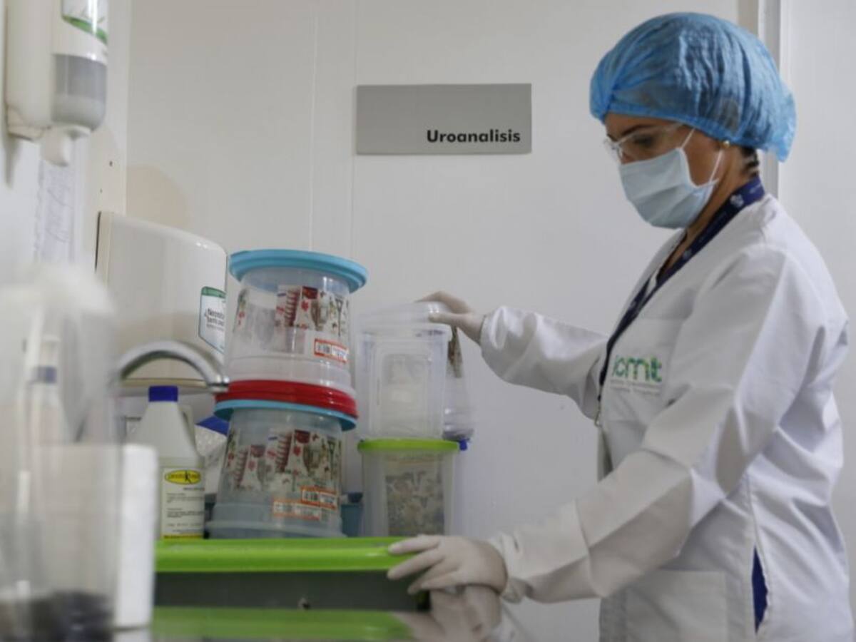 300 voluntarios de Uniremintog apoyan contención de la pandemia