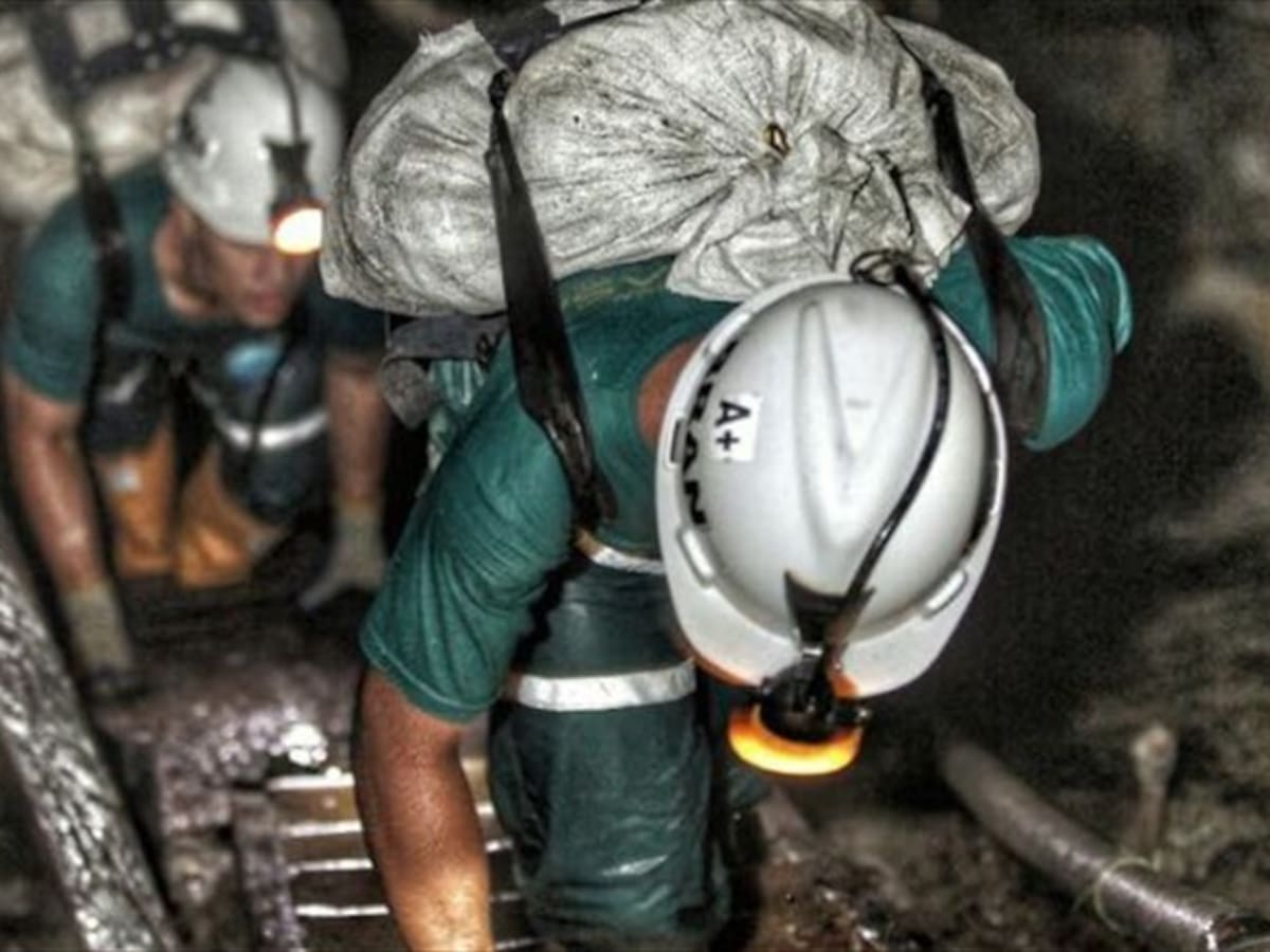 Grupo Empresarial Damasa suspendió 2.000 contratos laborales por paro minero