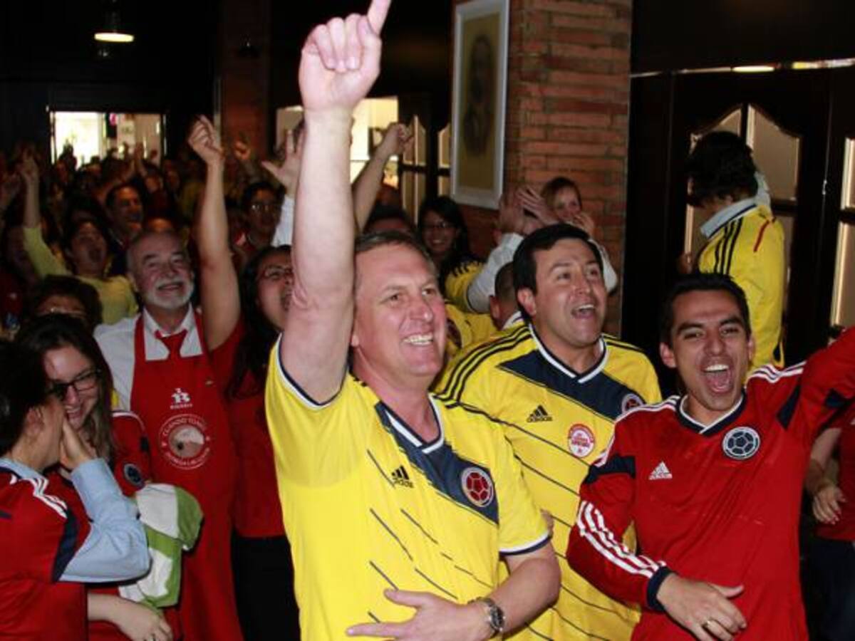 Consumo de cerveza en Colombia tendrá un incremento en el 2018 por el mundial de fútbol