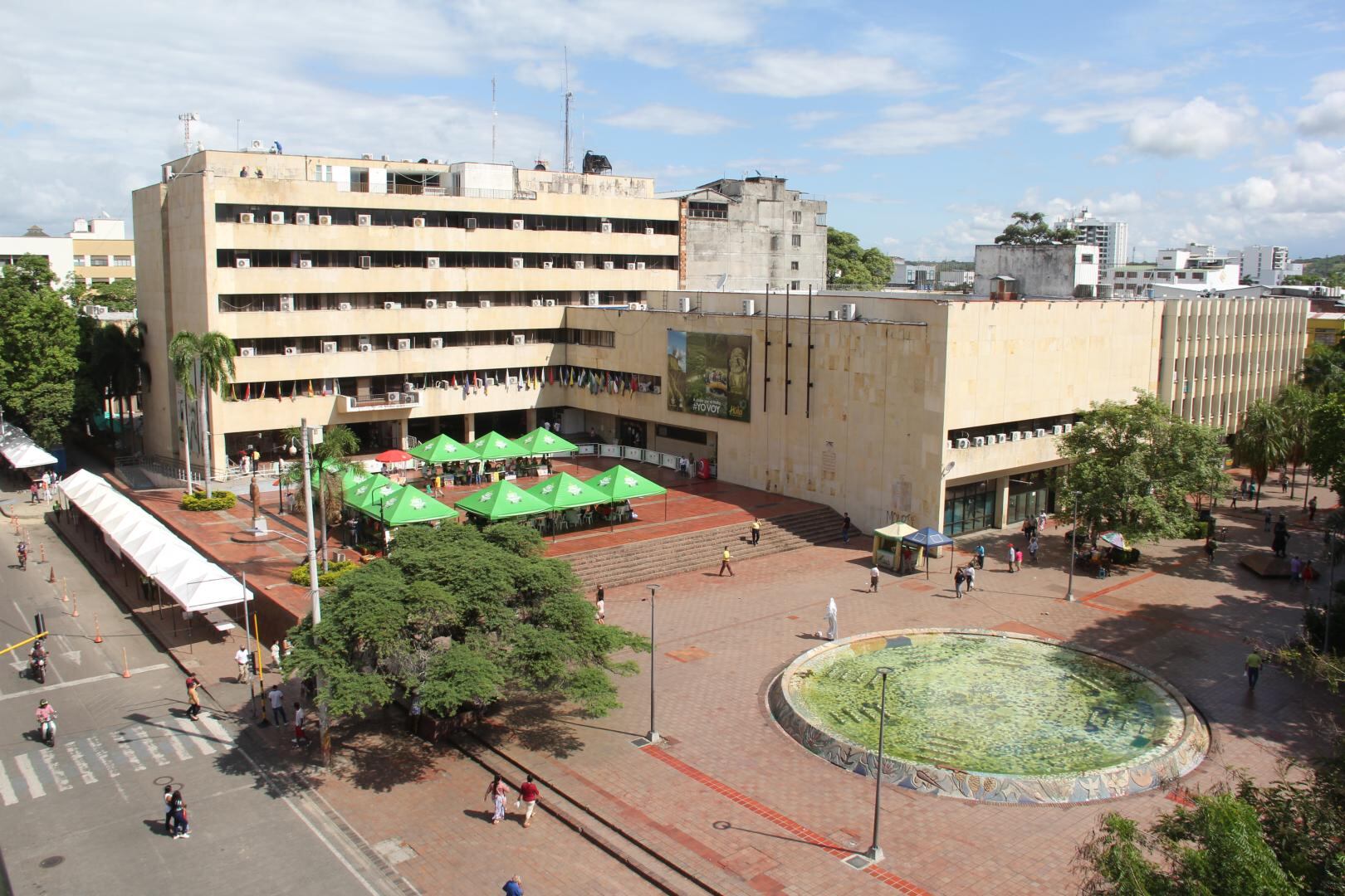 La mayoria de demandas provienen del magisterio