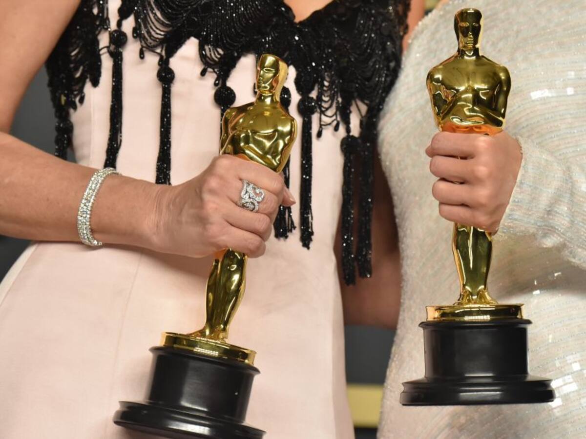 ¿Dónde ver las películas nominadas a los Óscar?