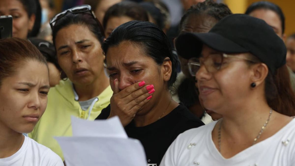 Incendio en cárcel de Tuluá deja 49 muertos y más de 30 heridos
