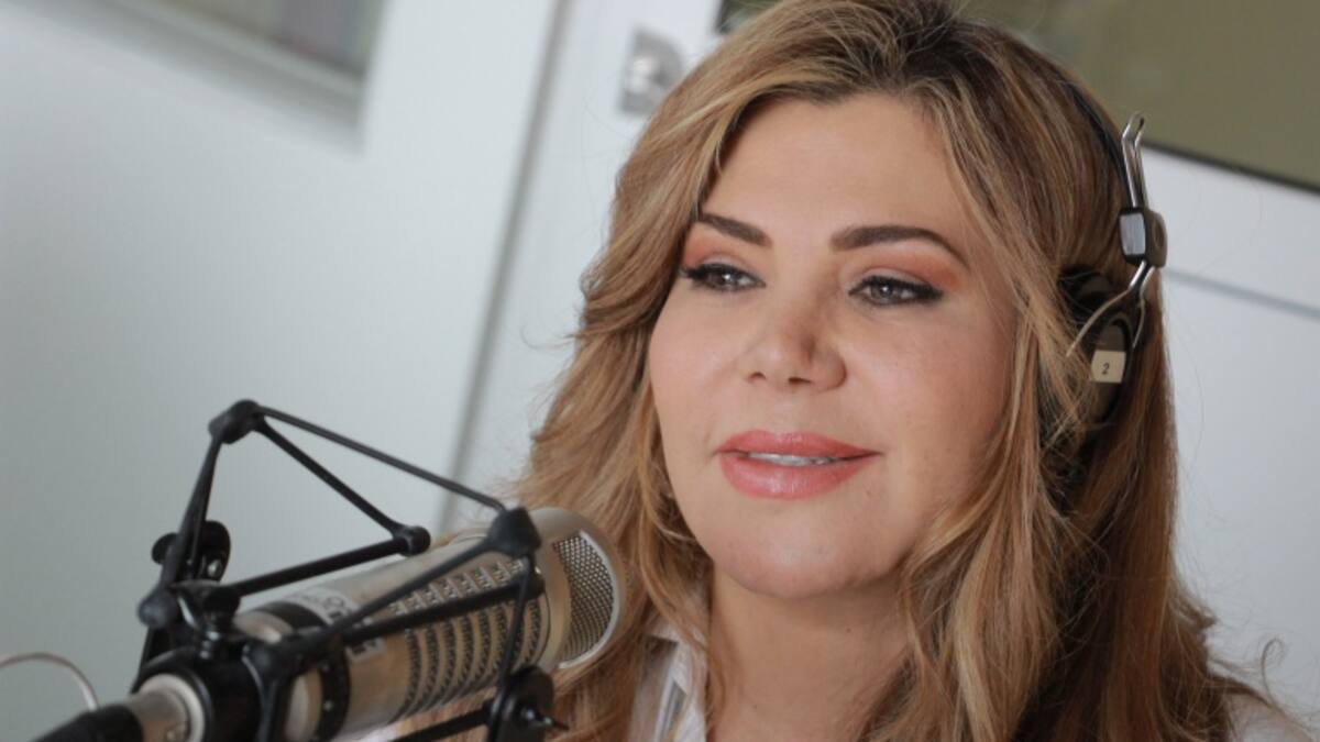 Mi Banda Sonora con Lady Noriega