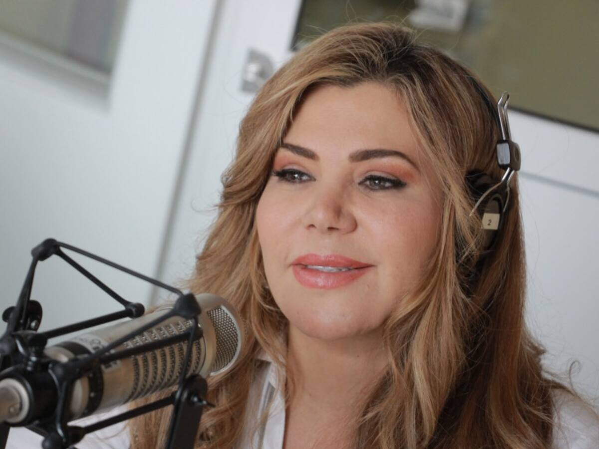 Mi Banda Sonora con Lady Noriega