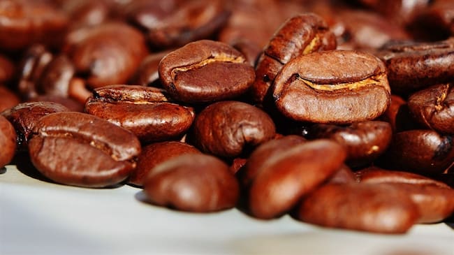 A pesar de lograr más de un millón de sacos, producción de café cayó en junio. Foto: Pixabay