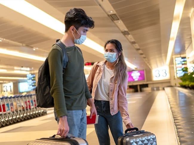 El 21 de julio iniciará el primer vuelo piloto del país. Foto: Getty Images