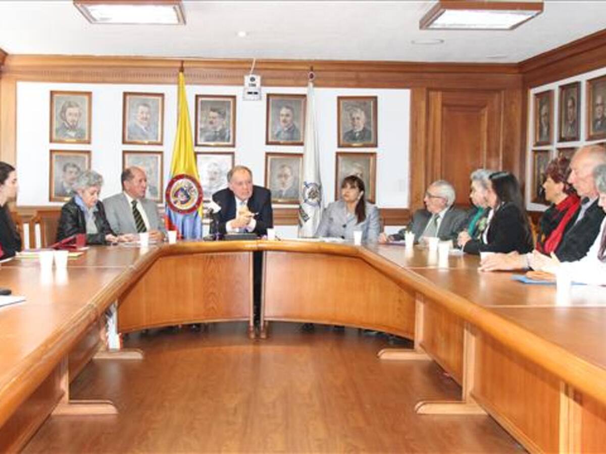 Procuraduría advierte seguir fallo que aprobó el Marco Juridico para la Paz