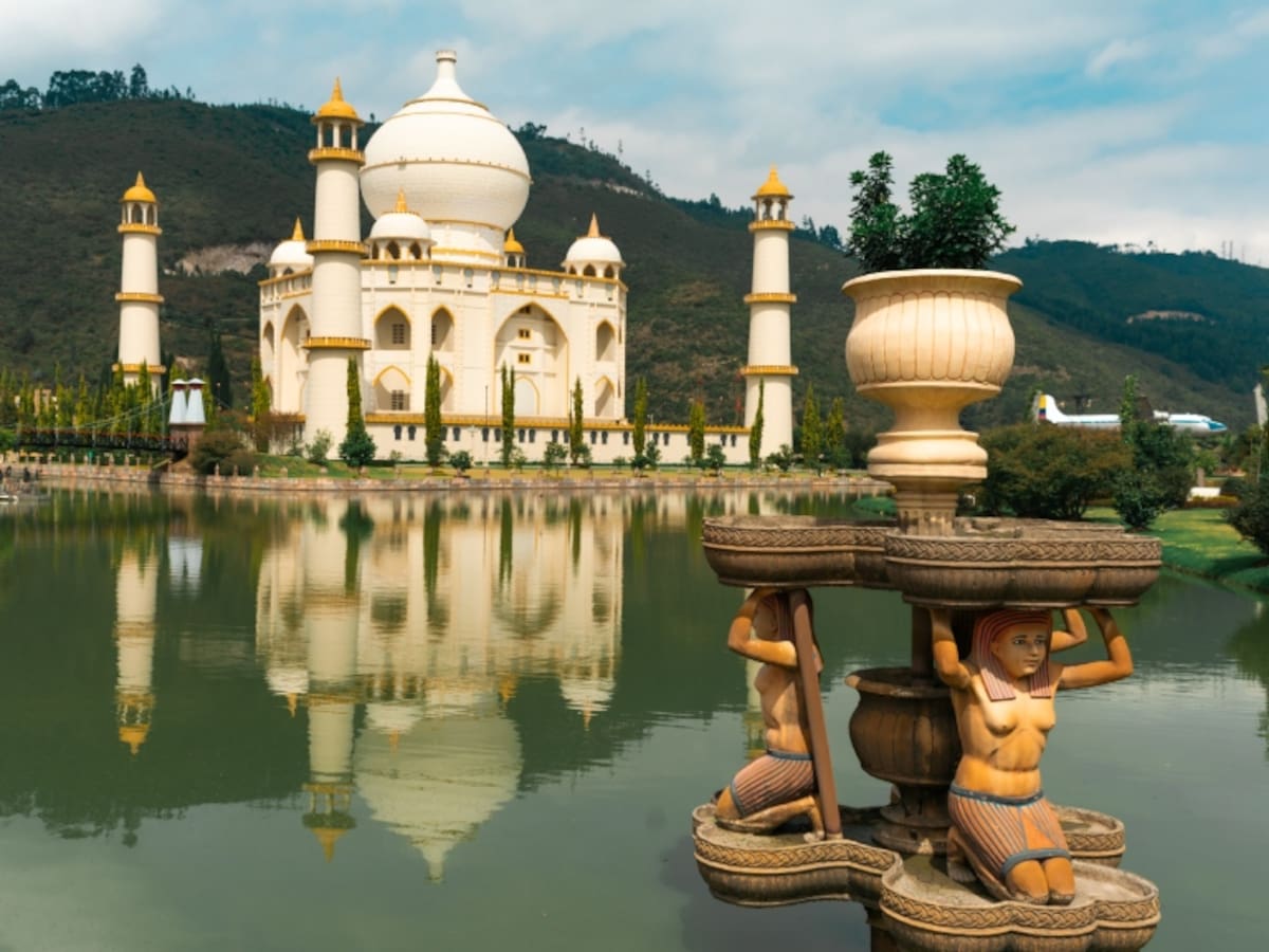 Parque Jaime Duque: ¿cuánto vale la entrada, atracciones y cómo llegar?