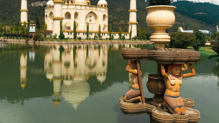 Fraileton fest, el evento que promueve la protección de los frailejones