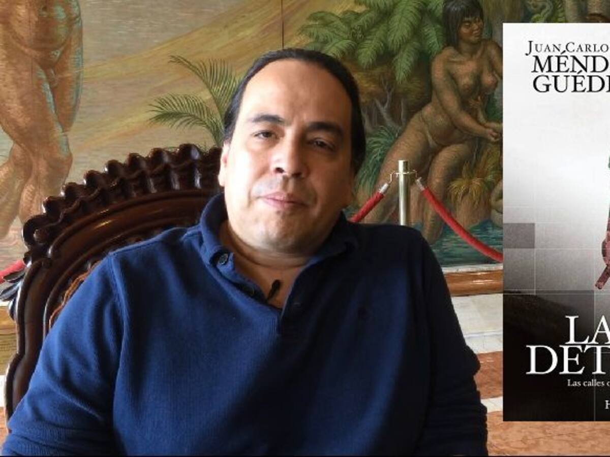 La ola detenida y la temible realidad venezolana