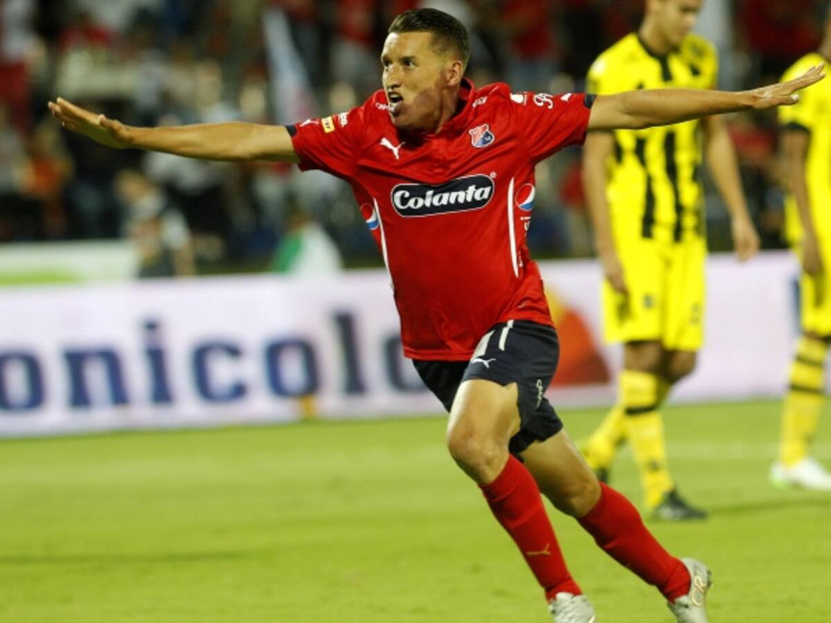 Clásico paisa en semifinales, Medellín eliminó con comodidad a Alianza Petrolera