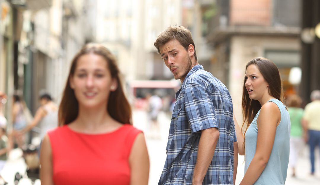 Estas serían las mentiras más frecuentes de los hombres infieles