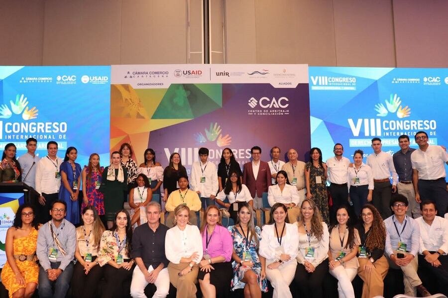 Cámara de Comercio de Cartagena