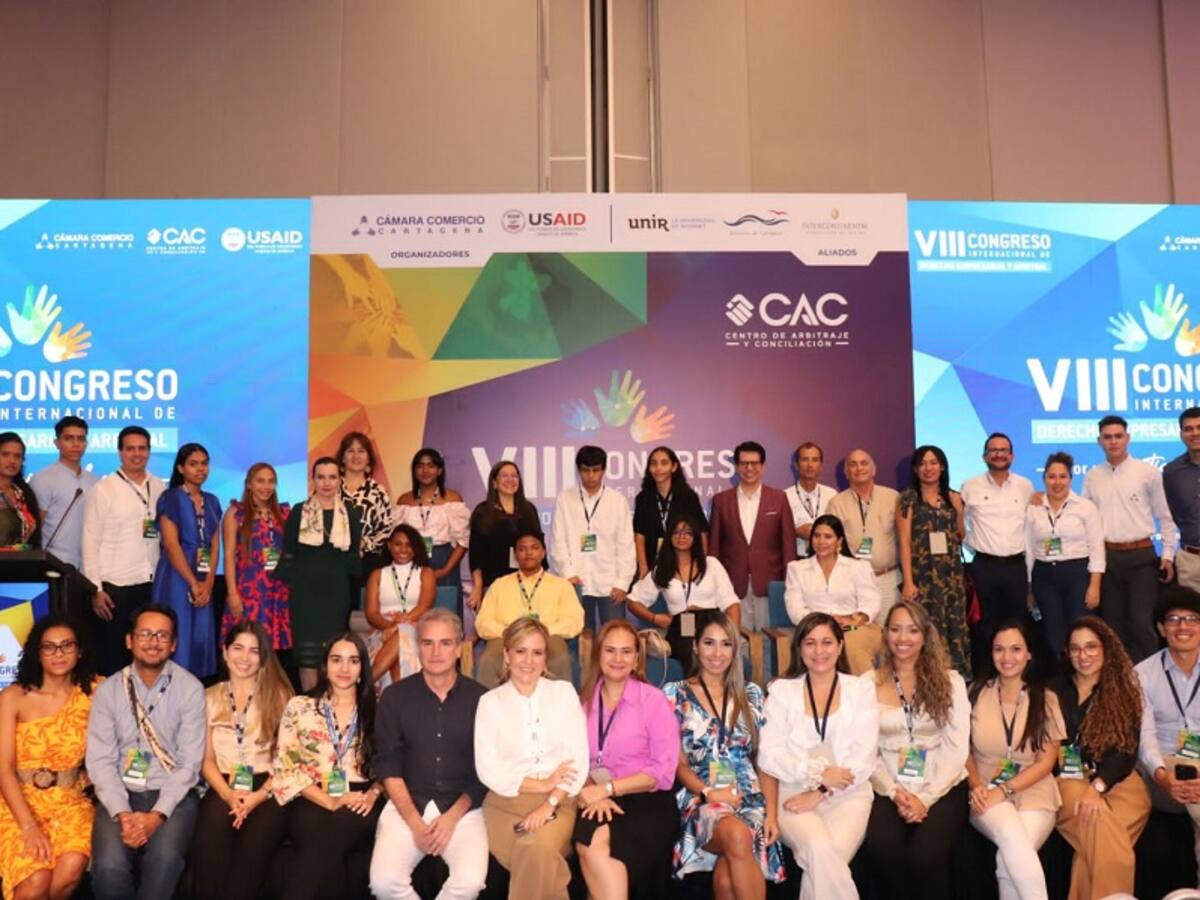 MinJusticia destacó a Centro de Arbitraje y Conciliación en resolución de conflictos