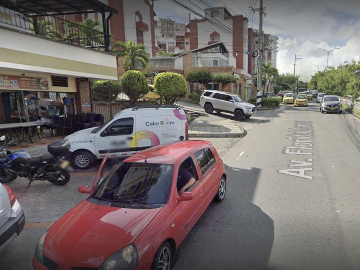 Otra vez habrá cierres en la paralela El Bosque