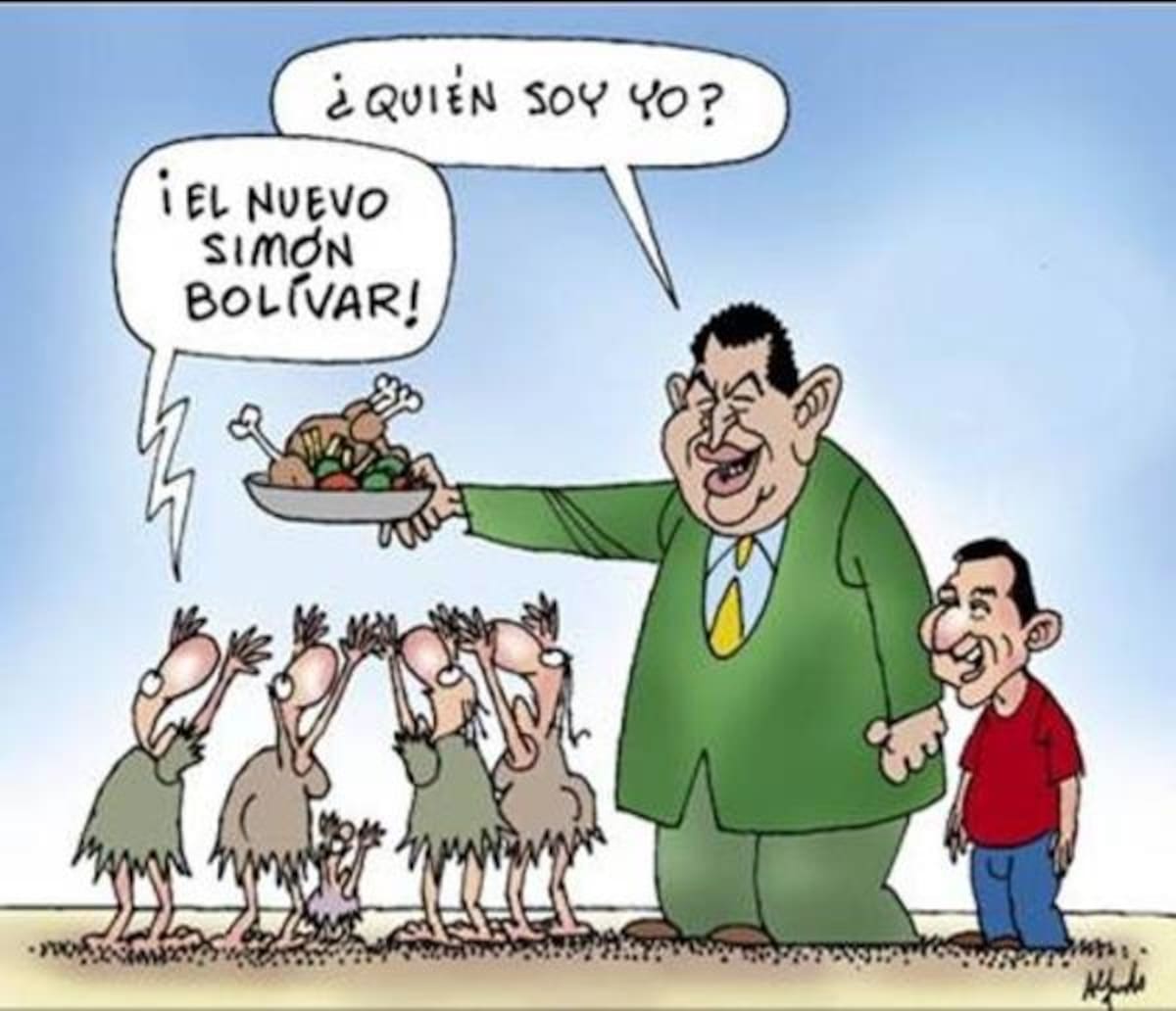 Cuba vive atenta las elecciones en Venezuela, su aliado estratégico