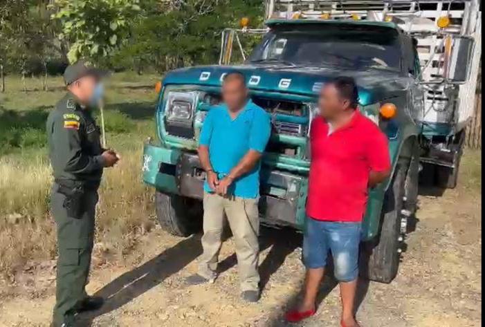 Policía Metropolitana de Cartagena