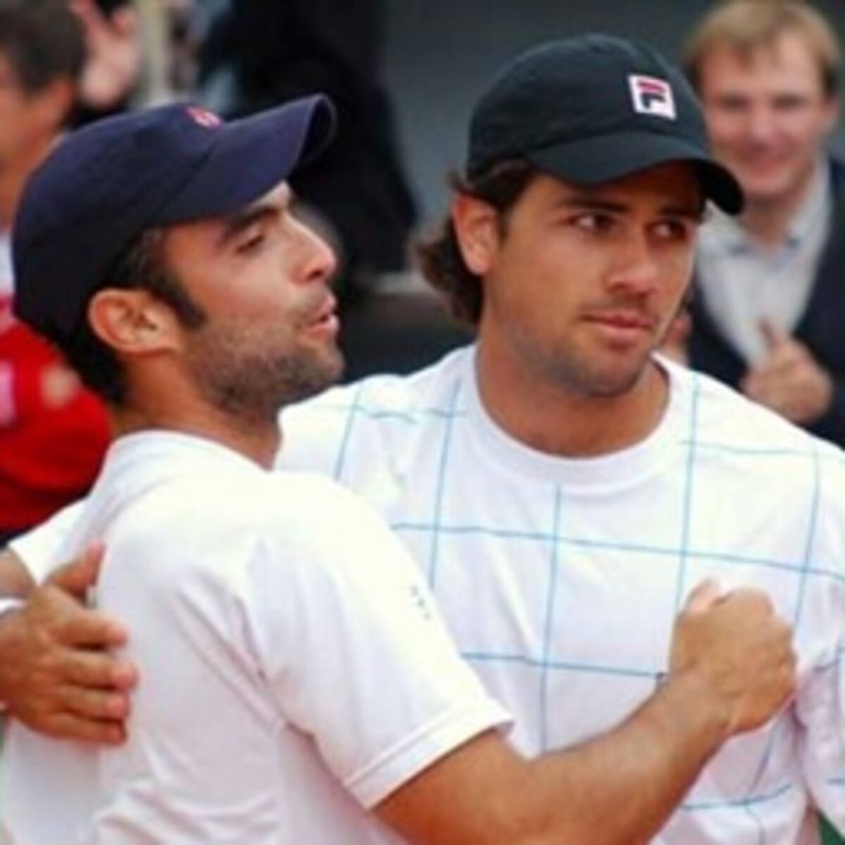 Sebastián Cabal y Robert Farah avanzan a segunda ronda de Roland Garros, en dobles