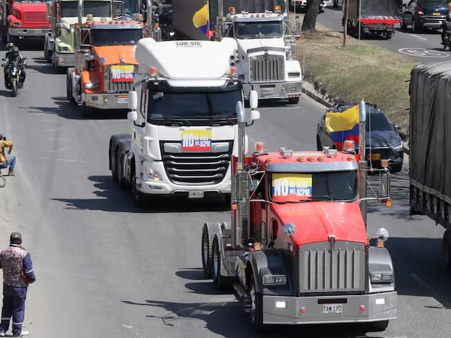 Foto Archivo Caracol Radio