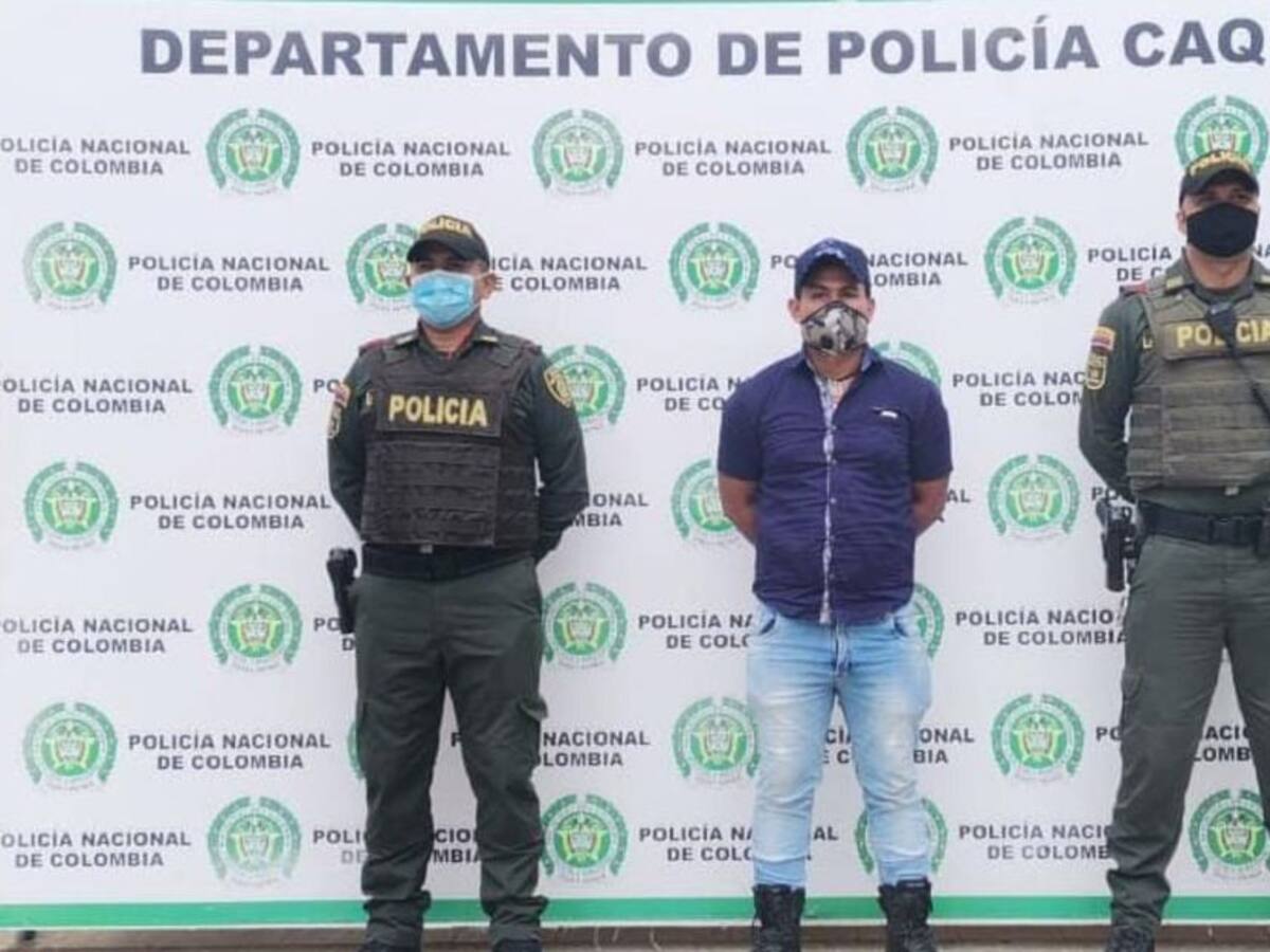 Ex combatientes Farc y sus familias, principales víctimas de alias Giovani