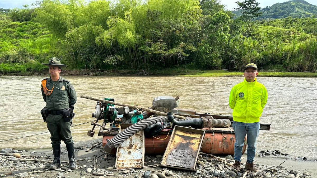 Coronel Alba Patricia Lancheros, comandante Policía, Quindío