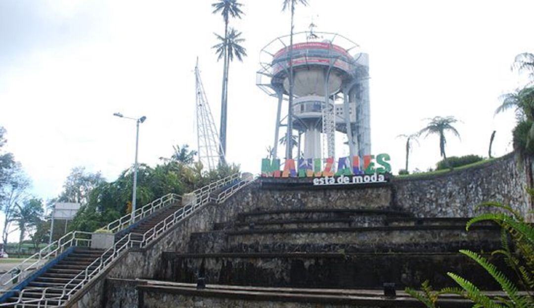 Sector Chipre, Manizales