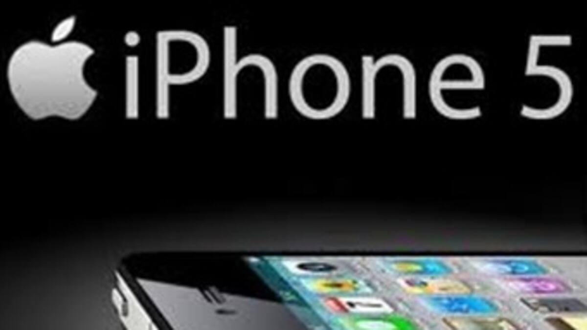 Se acerca el gran día llega el iPhone 5