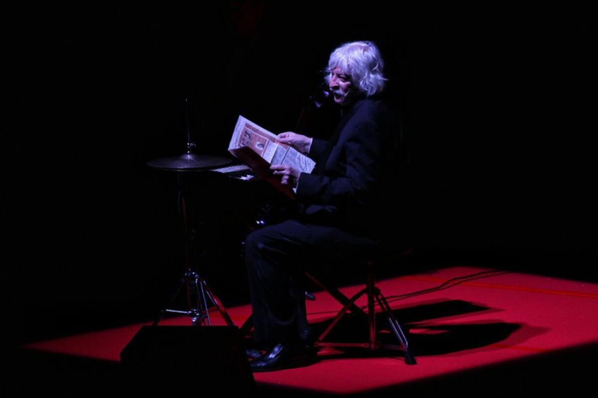 En menos de una semana la boletería fue agotada, haciendo que se realizaran dos funciones más en Bogotá.