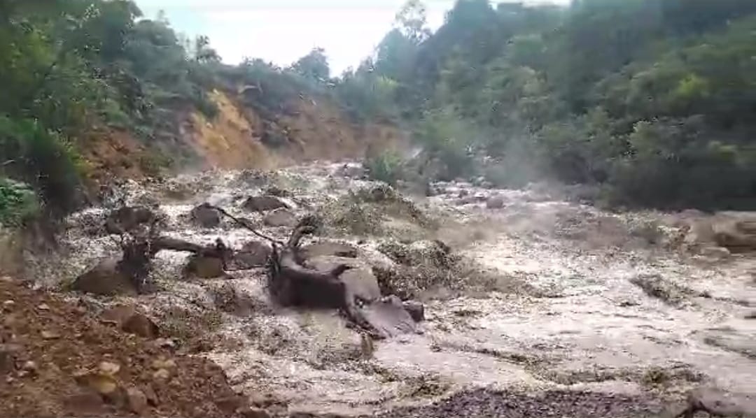 Emergencias en Boyacá