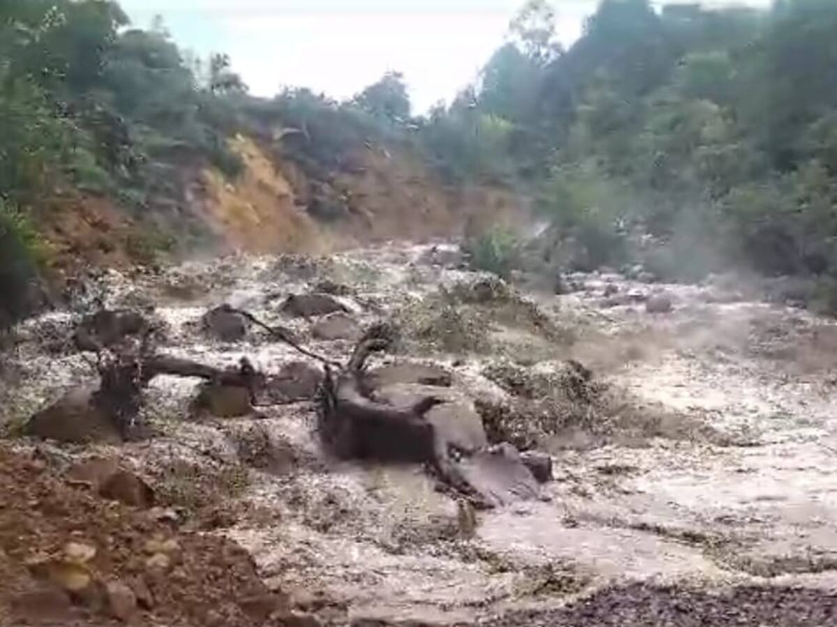 En Boyacá se evaluará declaratoria de Calamidad pública