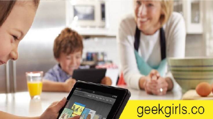 "Geek Girls", una iniciativa femenina en el uso de la tecnología