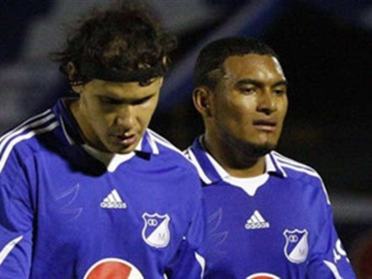 Nueva derrota de Millonarios ante el Real Cartagena por la Jornada 13 del Apertura