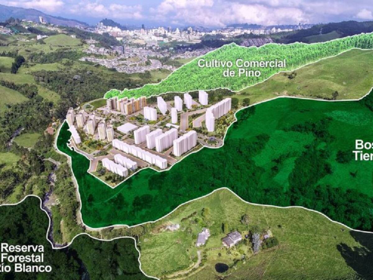Proyecto TierraViva deberá seguir suspendido