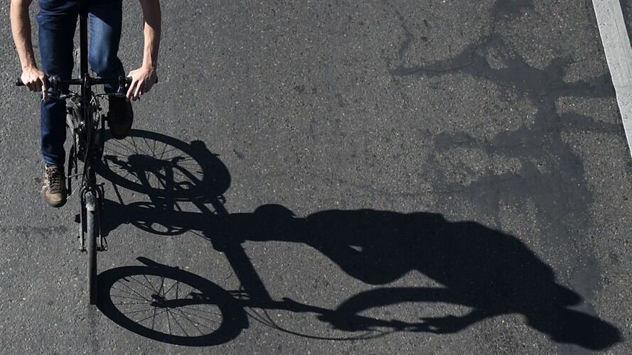 Entre las 7:30 de la mañana y las 8:00 de la noche no podrán circular vehículos de servicio particular y motocicletas en Popayán. Foto: Getty Images