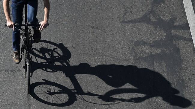 Entre las 7:30 de la mañana y las 8:00 de la noche no podrán circular vehículos de servicio particular y motocicletas en Popayán. Foto: Getty Images