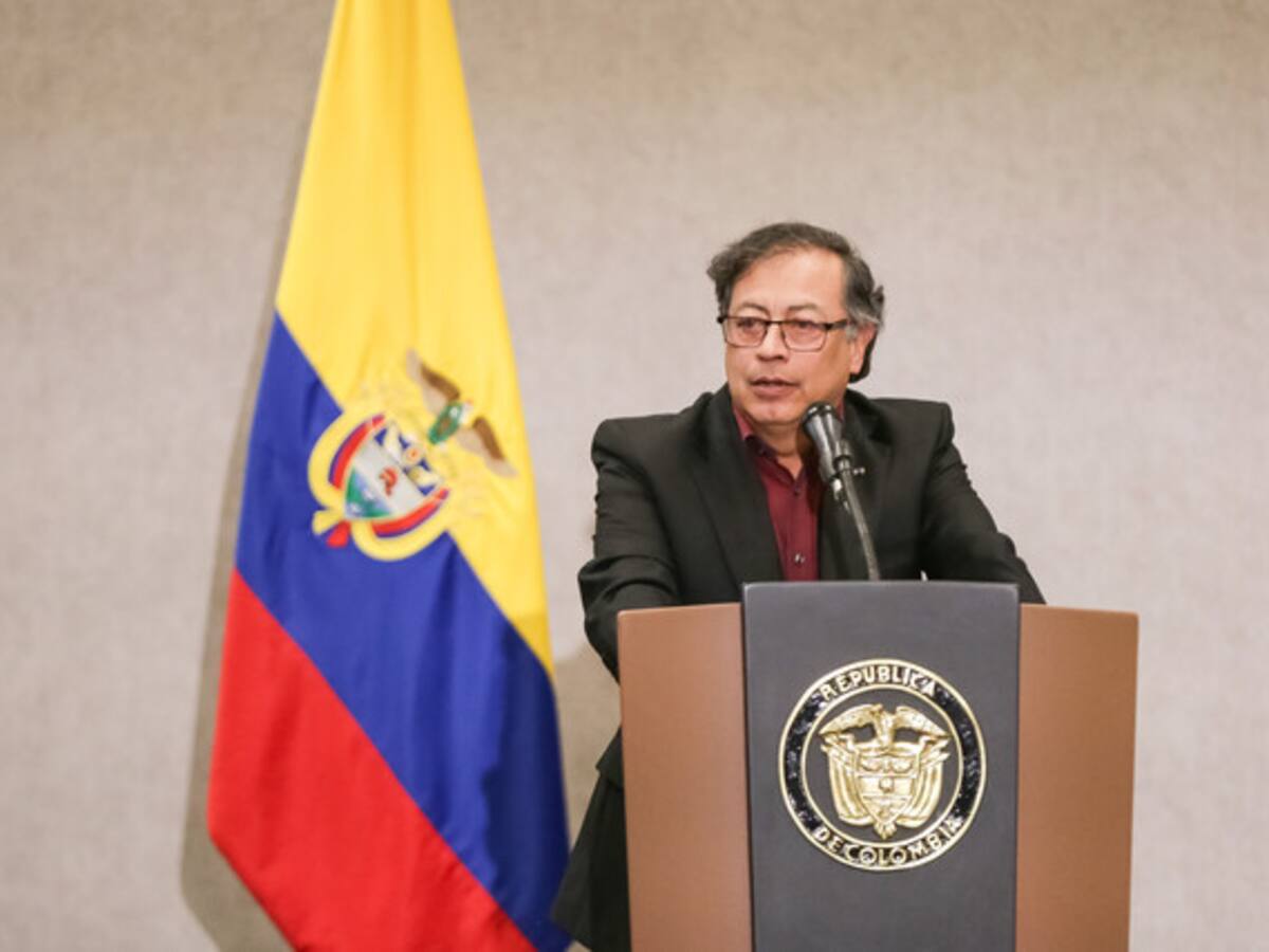 Preocupación por la pérdida de perfiles técnicos en el gobierno Petro