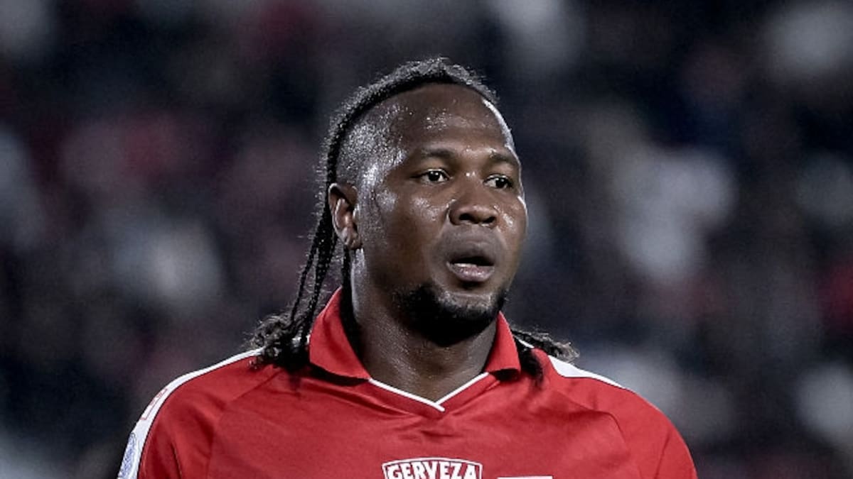 Rodallega, duro contra DIMAYOR por hora del partido ante Pereira: “Que no se juegue a esos horarios”