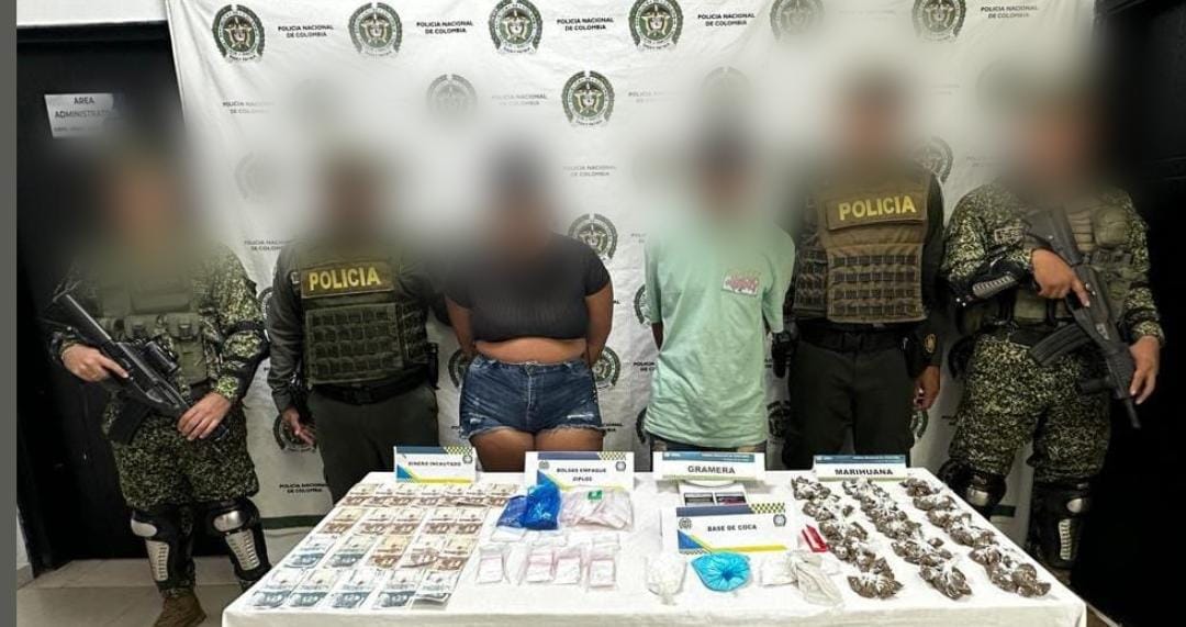 Policía de Bolívar