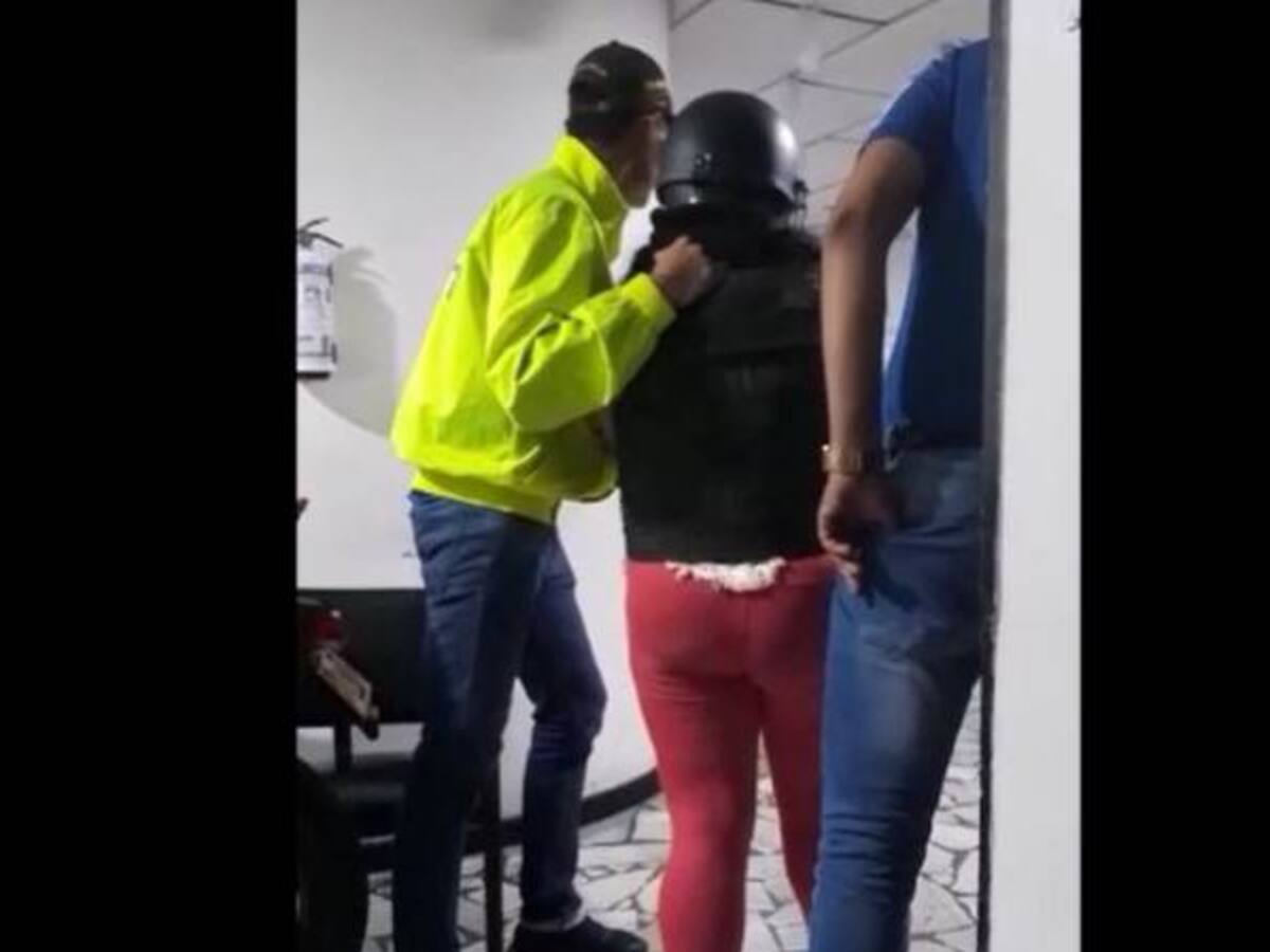 Mujer que lanzó a una niña de cuatro años a un caño y raptó a la hermanita de un mes no aceptó cargos