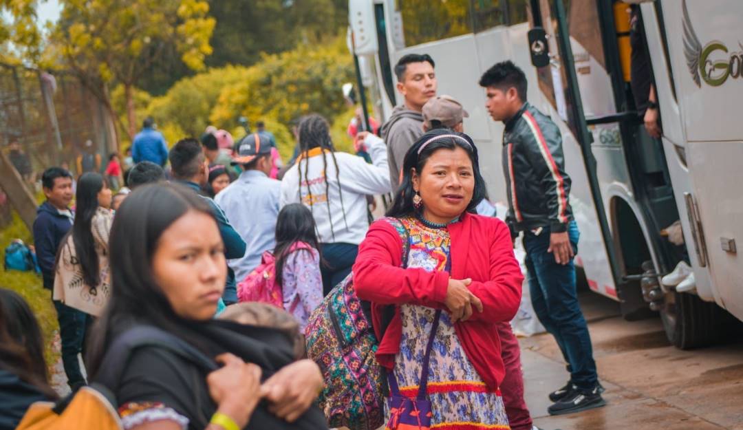 Cortesía Alcaldía de Bogotá